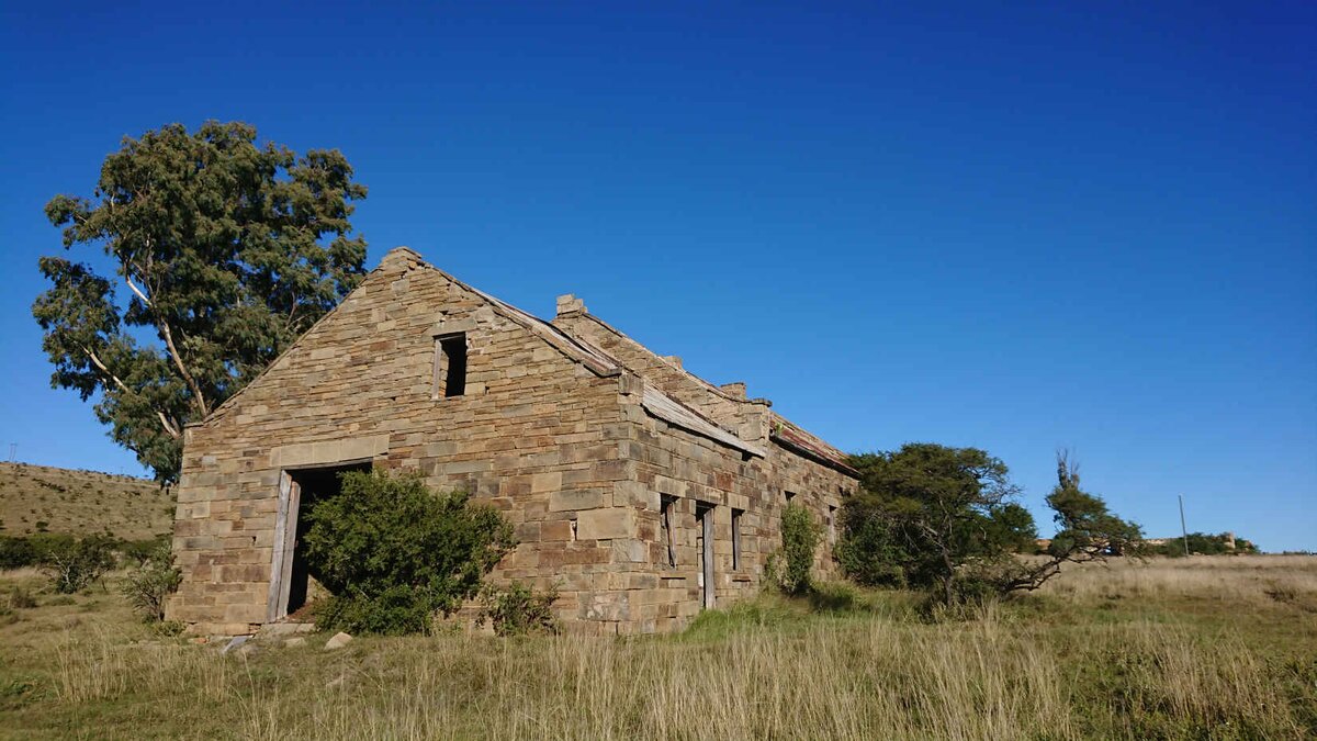 2. Oorsig / Overview