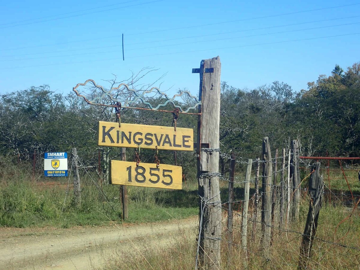 1. Overview / Oorsig