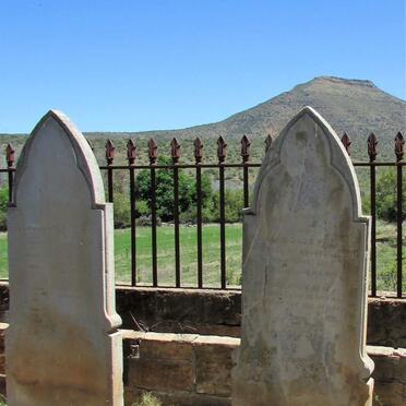 PRINGLE William Dods -1876 &amp; Harriet -1874