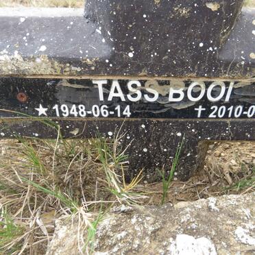 BOOI Tass 1948-2010