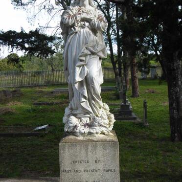 1. Assumption Convent of Bedford