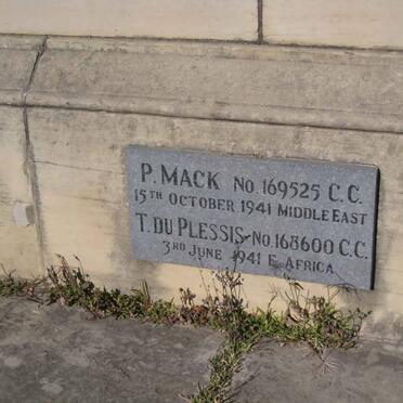 Eastern Cape, BEDFORD, Urban area