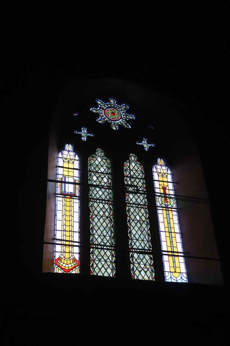 4. Overview / Oorsig