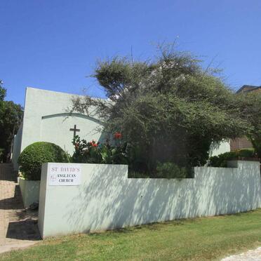 Eastern Cape, BOESMANSRIVIERMOND, Urban area