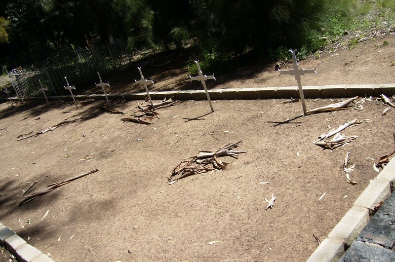 Unknown Soldiers of the British Forces