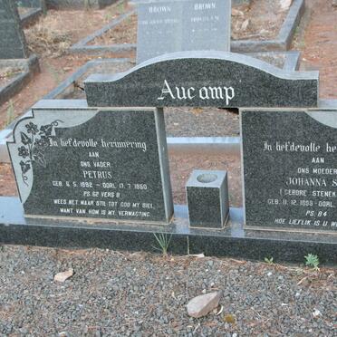 A - Vanne ::  Surnames - A