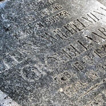 GROBBELAAR Liena Wihelmiena 1923-1953