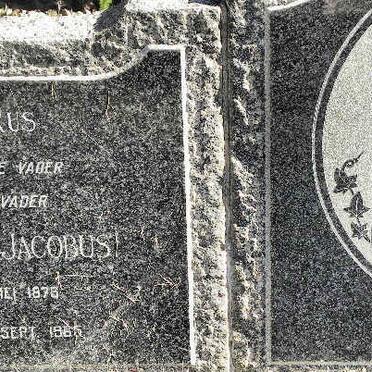 MYBURGH Erasmus Jacobus 1873-1965 &amp; Petronella Carolina PELSER 1875-1936