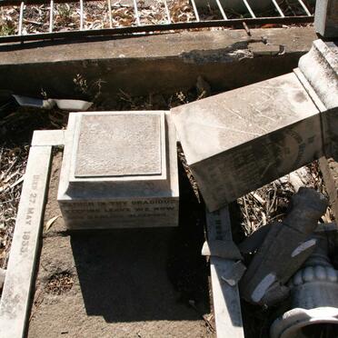 PITT Dallas Kemp -1933