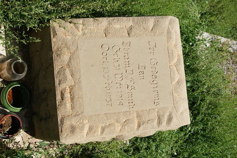 SMITH Abram D.F. 1914-1937