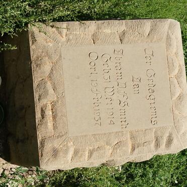 SMITH Abram D.F. 1914-1937