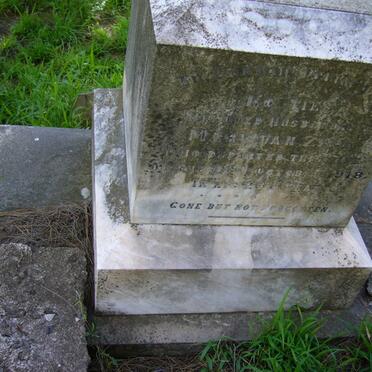 ZYL Kottie, van -1918