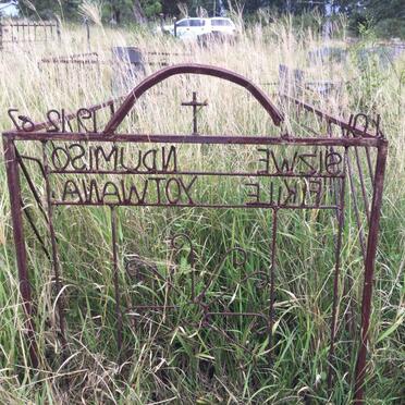 BIKILE Elzwe Ndumiso Yotwana