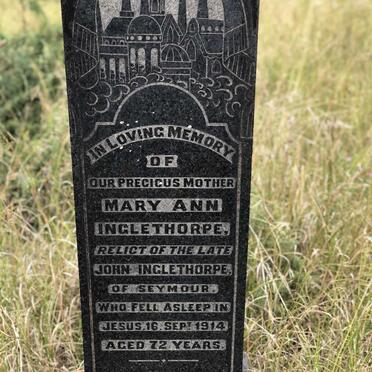 I - Surnames :: Vanne - I