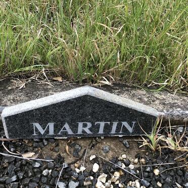 MARTIN