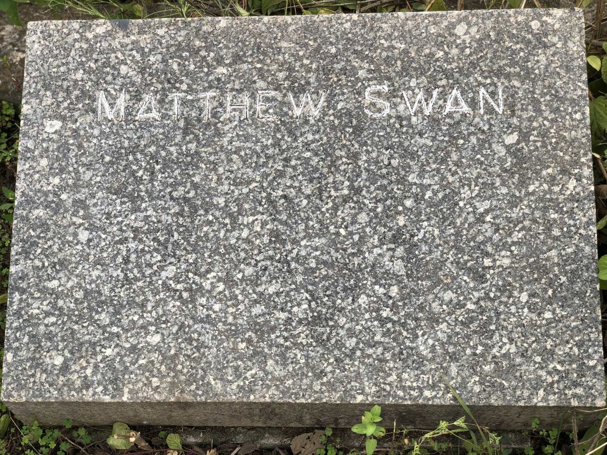 SWAN Matthew