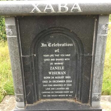 X - Surnames :: Vanne - X