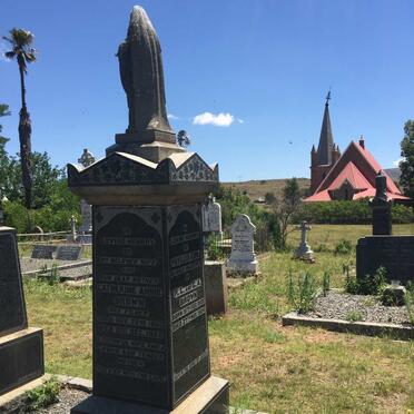 BROWN Catherine Annie nee FILMER 1863-1923 :: BROWN Phyllis Edna 1898-1904