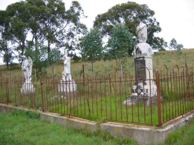3. The Hobbs Graves