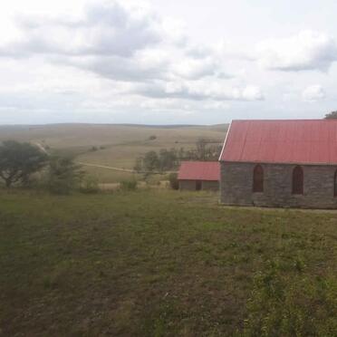 2. Thomas River Church