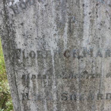 SHEARD Florence Mary -1913