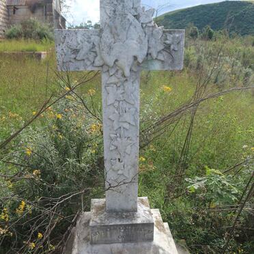 SHEARD Ivor Chas. -1920