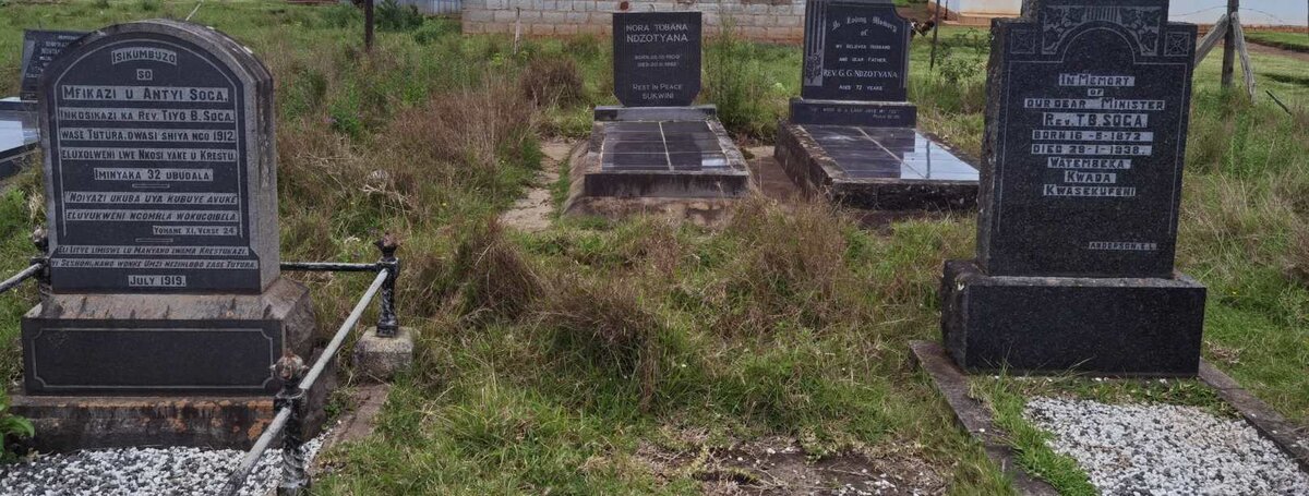 4. Overview / Oorsig