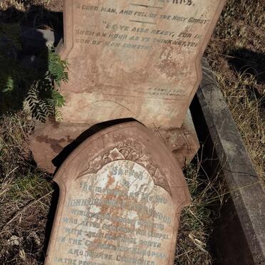 LITTLEWOOD John Chadwick -1911