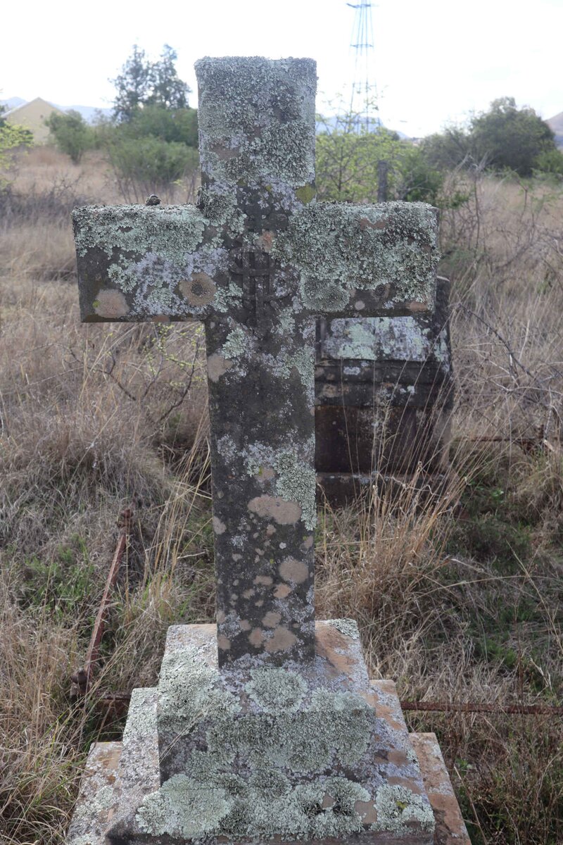 HAEUTLE Charles Pearton -1924