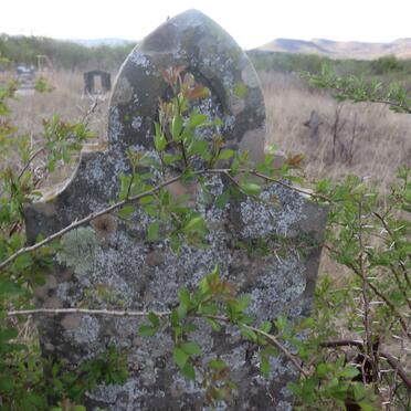 JONES Richard Bassett -1920