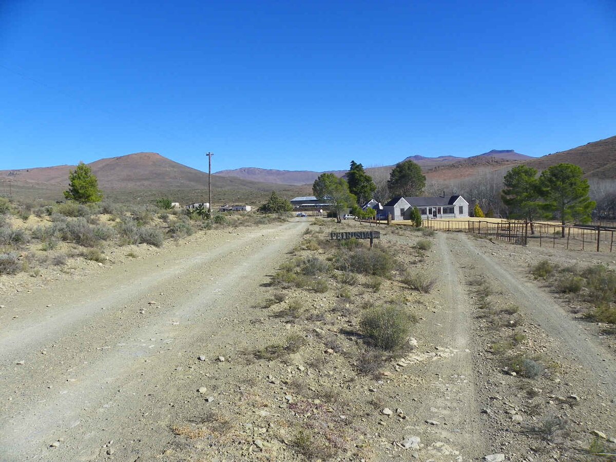 1. Overview / Oorsig