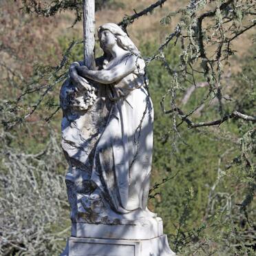 COETZER Pieter W. 1828-1904 &amp; Catharina G. ERASMUS 1833-1903