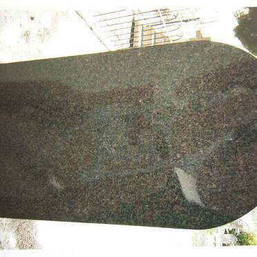 CLEMENCE William -1872