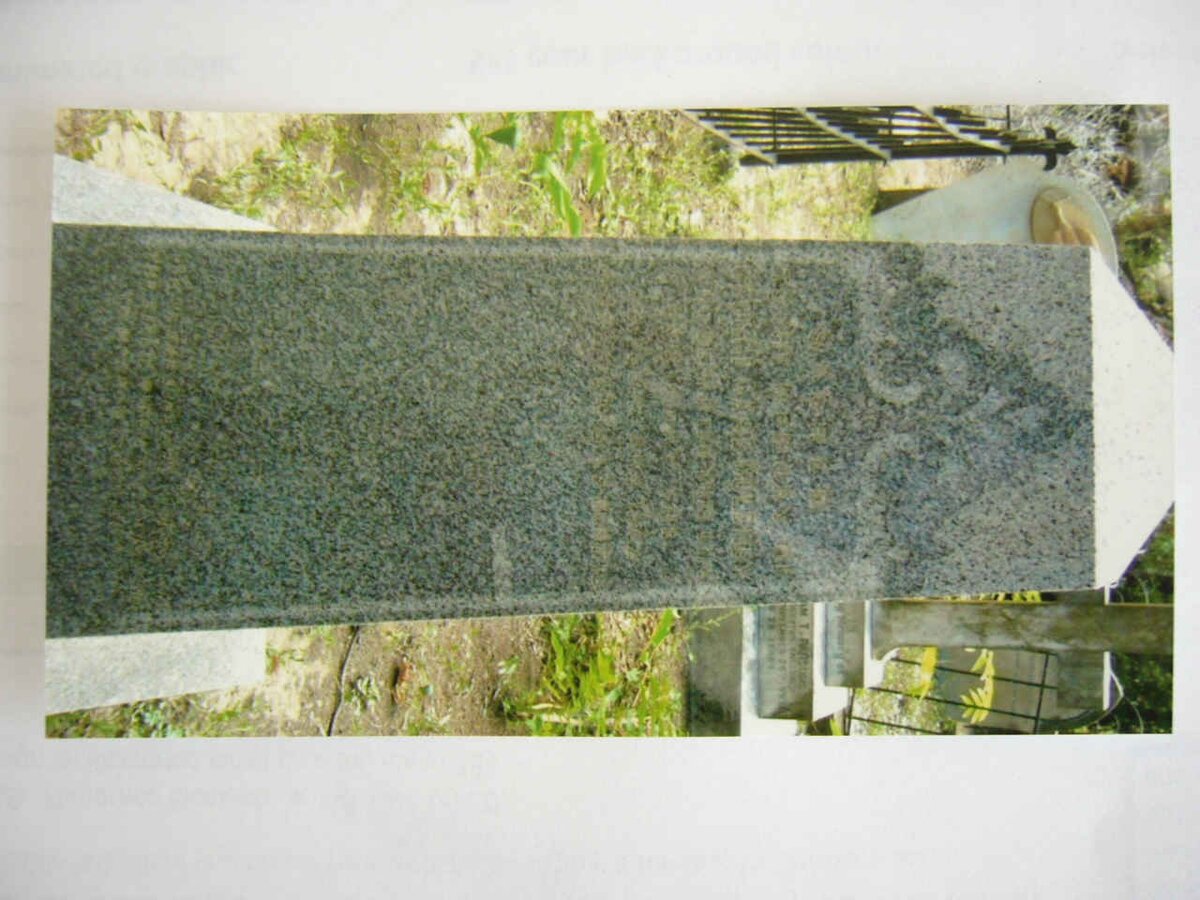 COLDREY George Gage -1862