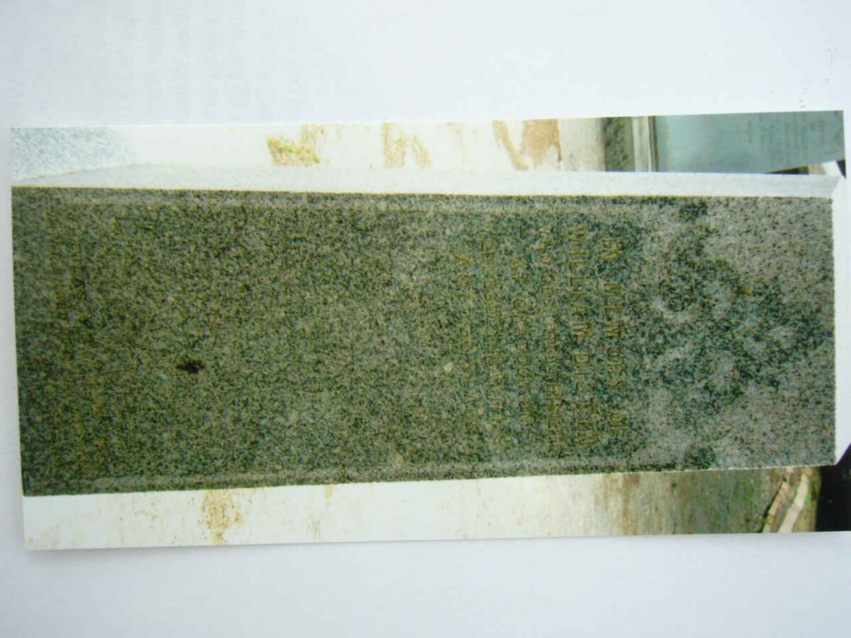 DISTIN William -1865