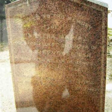 ZIERVOGEL Martha Maria  -1883