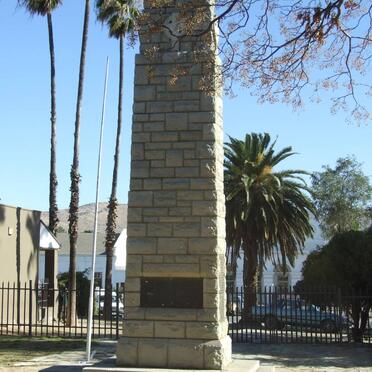 2. Overview / Oorsig