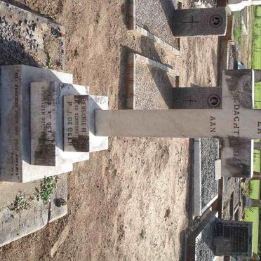 BEER Renschie M., de nee SMIT 1877-1916