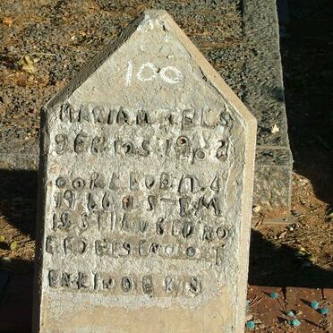 ELS Mariam 1902-1966