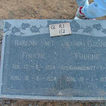 F - Vanne :: Surnames - F