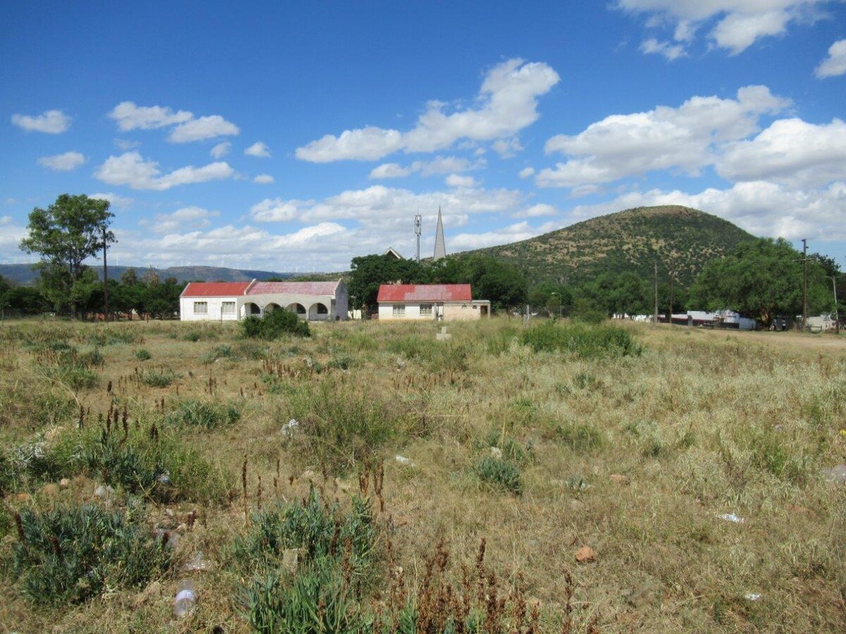 1. Overview / Oorsig