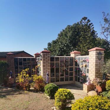 Eastern Cape, DESPATCH, Urban area