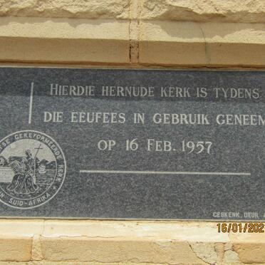 3. Overview / Oorsig