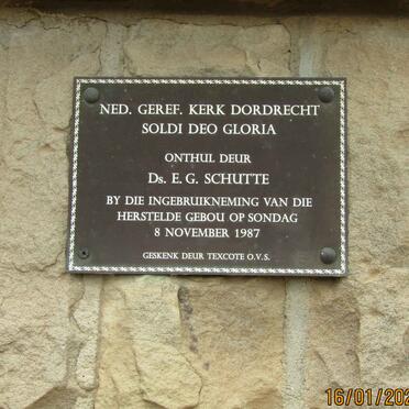 5. Overview / Oorsig