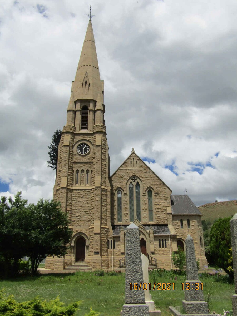 1. Overview / Oorsig