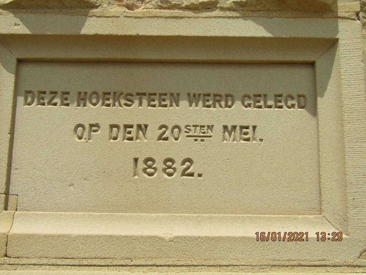 6. Overview / Oorsig