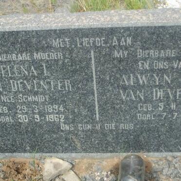 D - Vanne :: Surnames - D