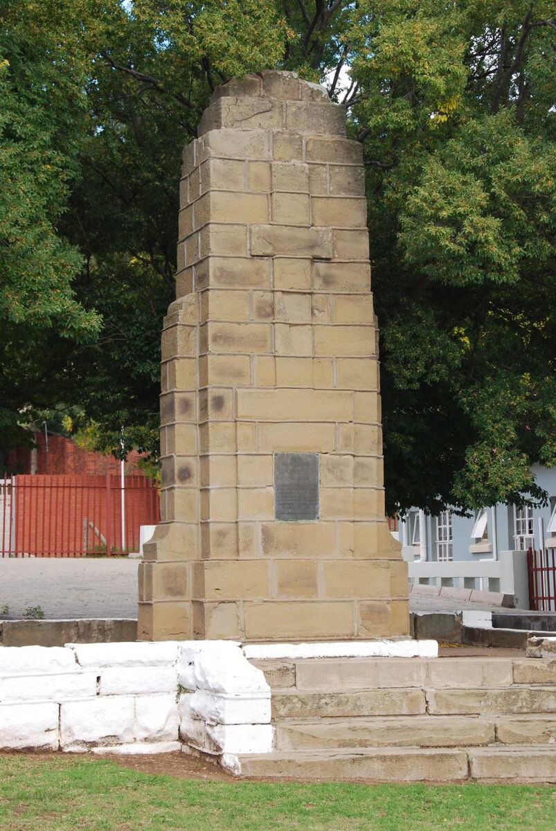 2. Overview / Oorsig