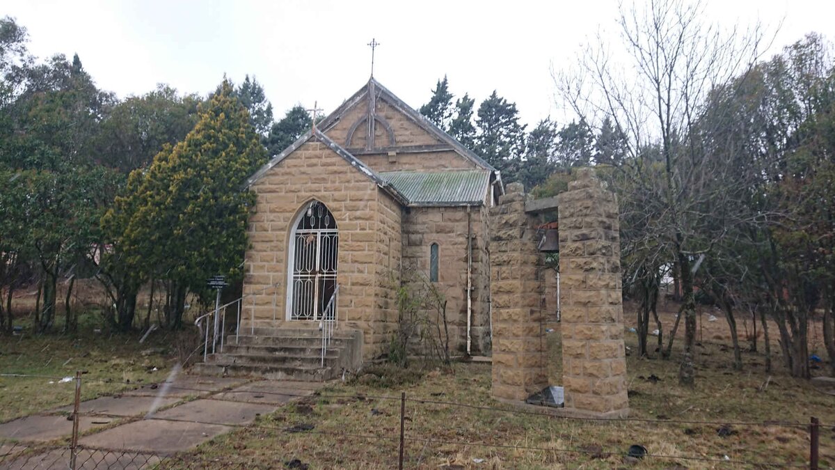 1. Overview / Oorsig