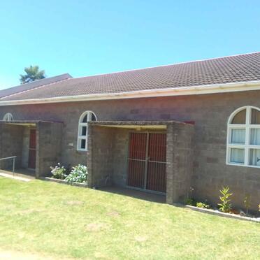 1. Overview / Oorsig